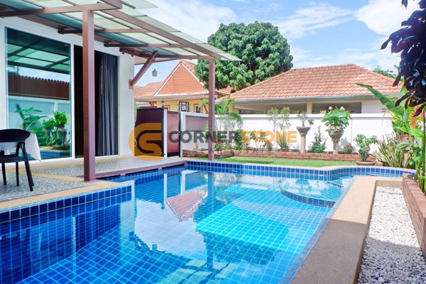 Picture of 2 bedroom House in AD House East Pattaya