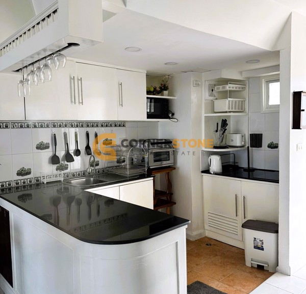 Picture of คอนโด 1 ห้องนอน ในโครงการ Star Beach Condo ตั้งอยู่ที่ พระตำหนัก