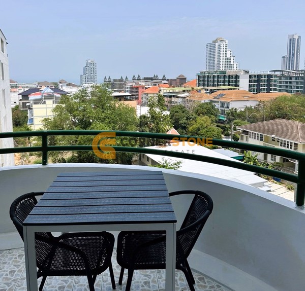 Picture of คอนโด 1 ห้องนอน ในโครงการ Star Beach Condo ตั้งอยู่ที่ พระตำหนัก