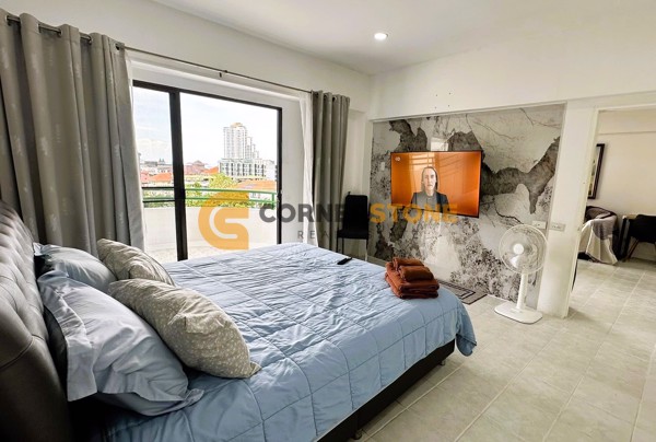 Picture of คอนโด 1 ห้องนอน ในโครงการ Star Beach Condo ตั้งอยู่ที่ พระตำหนัก
