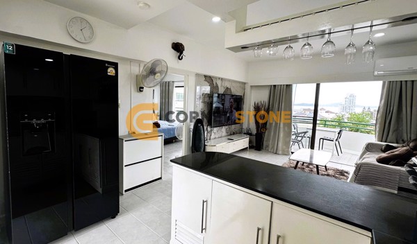 Picture of คอนโด 1 ห้องนอน ในโครงการ Star Beach Condo ตั้งอยู่ที่ พระตำหนัก