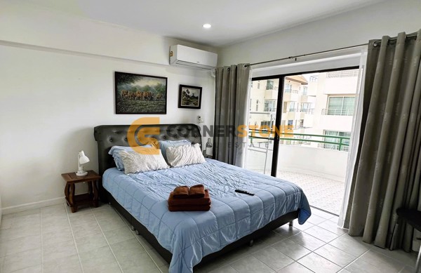 Picture of คอนโด 1 ห้องนอน ในโครงการ Star Beach Condo ตั้งอยู่ที่ พระตำหนัก
