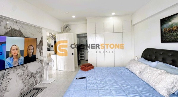 Picture of คอนโด 1 ห้องนอน ในโครงการ Star Beach Condo ตั้งอยู่ที่ พระตำหนัก