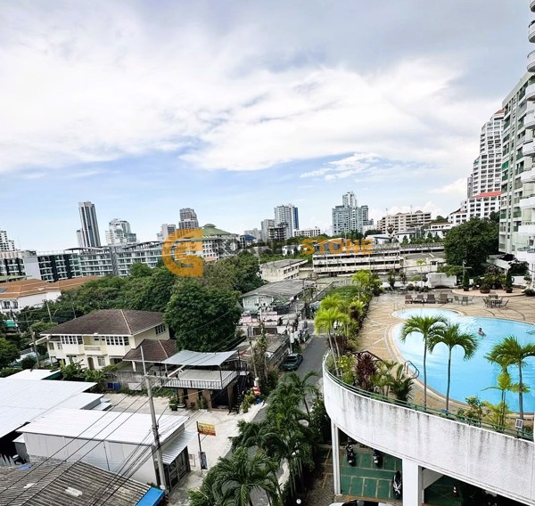 Picture of คอนโด 1 ห้องนอน ในโครงการ Star Beach Condo ตั้งอยู่ที่ พระตำหนัก