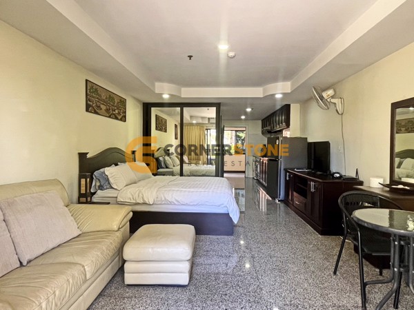 Picture of Studio Condo in Nova Mirage Wongamat Condo Wongamat