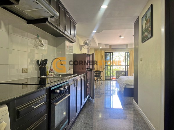 Picture of Studio Condo in Nova Mirage Wongamat Condo Wongamat