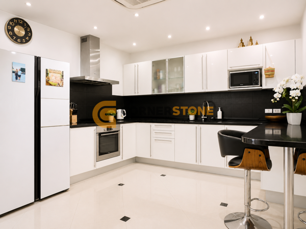 Picture of 2 bedroom House in Jomtien Park Villas Jomtien Beach