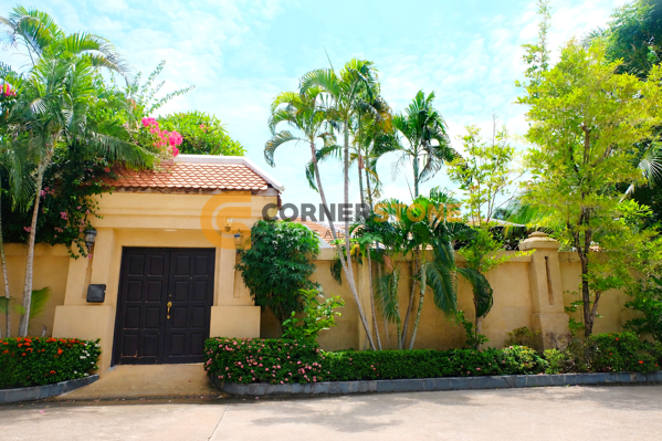 Picture of 2 bedroom House in Jomtien Park Villas Jomtien Beach