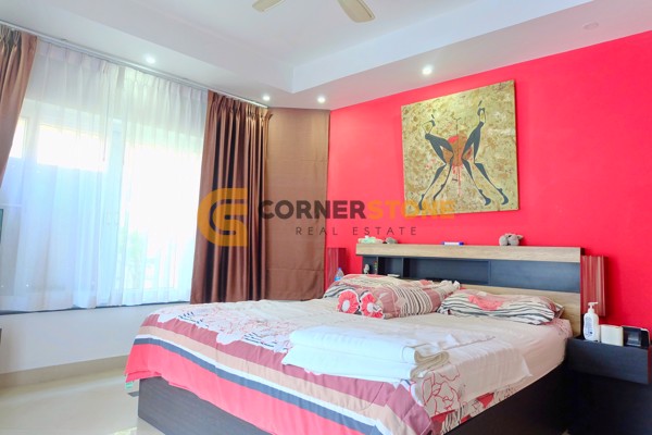 Picture of 2 bedroom House in Jomtien Park Villas Jomtien Beach