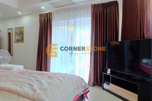 Picture of 2 bedroom House in Jomtien Park Villas Jomtien Beach