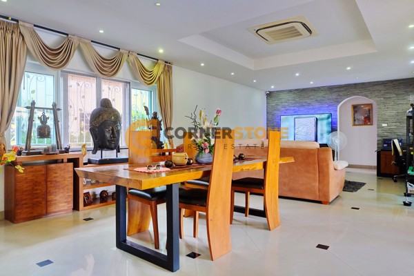 Picture of 2 bedroom House in Jomtien Park Villas Jomtien Beach