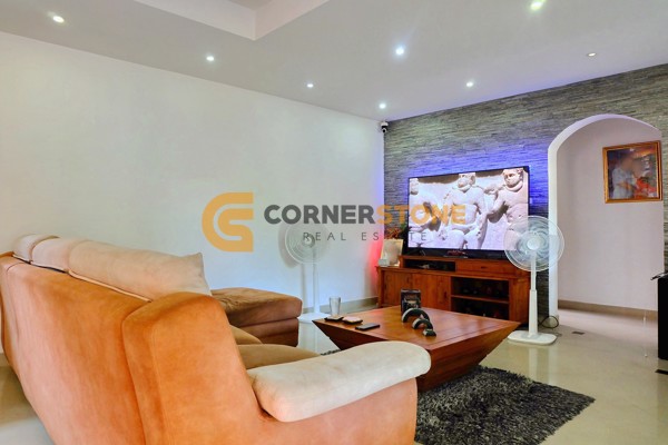 Picture of 2 bedroom House in Jomtien Park Villas Jomtien Beach