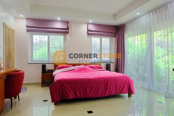 Picture of 2 bedroom House in Jomtien Park Villas Jomtien Beach