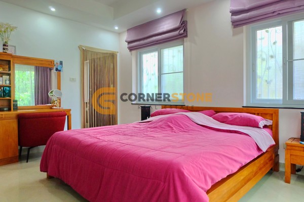 Picture of 2 bedroom House in Jomtien Park Villas Jomtien Beach