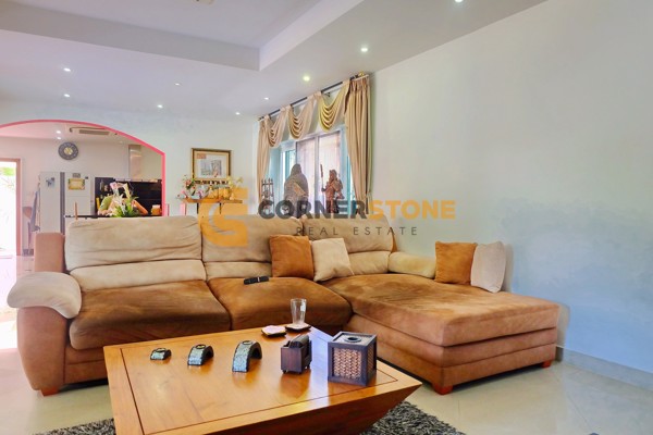 Picture of 2 bedroom House in Jomtien Park Villas Jomtien Beach