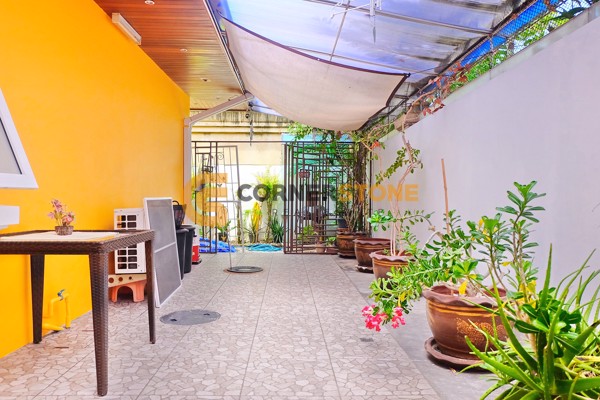 Picture of 2 bedroom House in Jomtien Park Villas Jomtien Beach