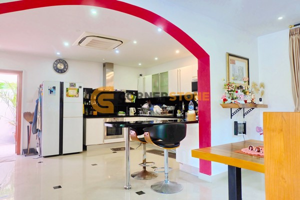 Picture of 2 bedroom House in Jomtien Park Villas Jomtien Beach