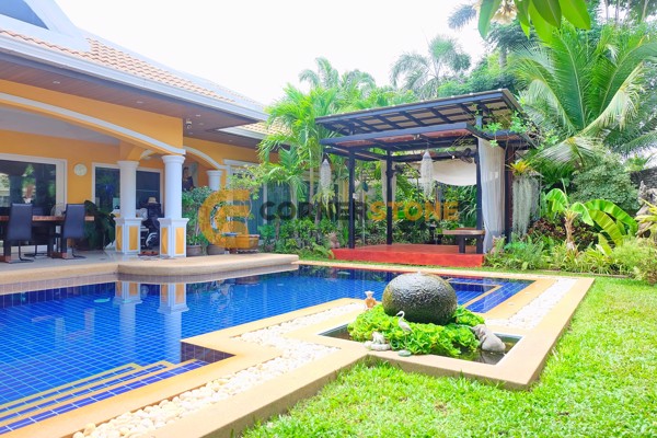 Picture of 2 bedroom House in Jomtien Park Villas Jomtien Beach