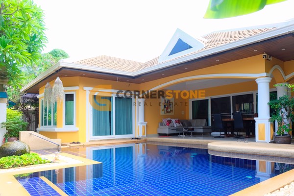 Picture of 2 bedroom House in Jomtien Park Villas Jomtien Beach