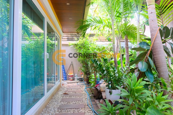 Picture of 2 bedroom House in Jomtien Park Villas Jomtien Beach