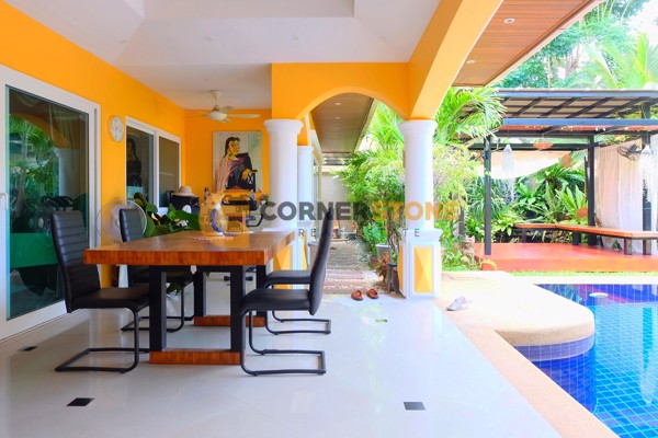 Picture of 2 bedroom House in Jomtien Park Villas Jomtien Beach