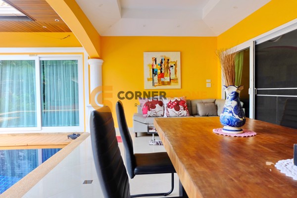 Picture of 2 bedroom House in Jomtien Park Villas Jomtien Beach
