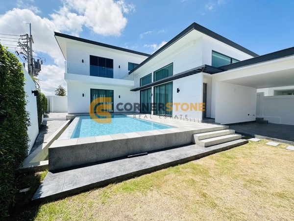 Picture of บ้าน 4 ห้องนอน ในโครงการ ลายัน ชากนอก ตั้งอยู่ที่ พัทยาตะวันออก