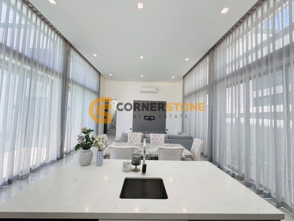 Picture of บ้าน 4 ห้องนอน ในโครงการ ลายัน ชากนอก ตั้งอยู่ที่ พัทยาตะวันออก