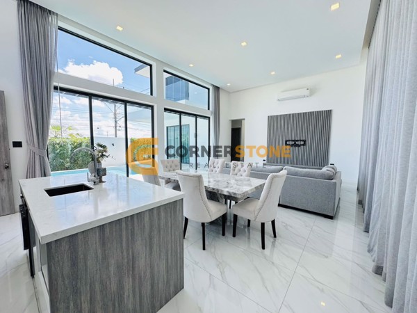 Picture of บ้าน 4 ห้องนอน ในโครงการ ลายัน ชากนอก ตั้งอยู่ที่ พัทยาตะวันออก