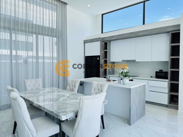 Picture of บ้าน 4 ห้องนอน ในโครงการ ลายัน ชากนอก ตั้งอยู่ที่ พัทยาตะวันออก