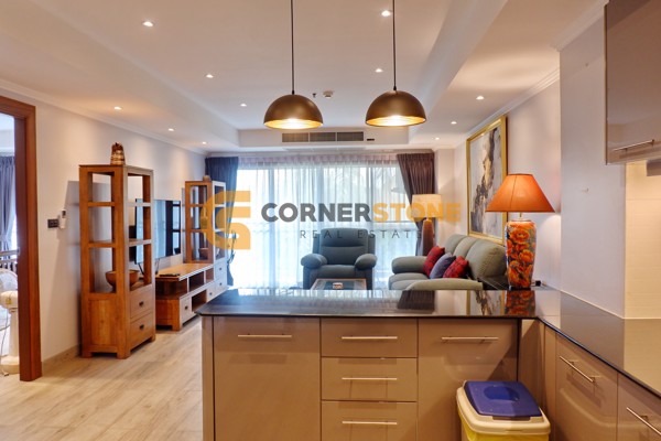 Picture of คอนโด 1 ห้องนอน ในโครงการ The Residence Jomtien Beach ตั้งอยู่ที่ หาดจอมเทียน