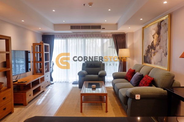 Picture of คอนโด 1 ห้องนอน ในโครงการ The Residence Jomtien Beach ตั้งอยู่ที่ หาดจอมเทียน