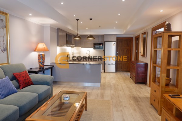 Picture of คอนโด 1 ห้องนอน ในโครงการ The Residence Jomtien Beach ตั้งอยู่ที่ หาดจอมเทียน