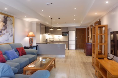 Picture of 1 Bedroom Condo in The Residence Jomtien Beach Jomtien Beach