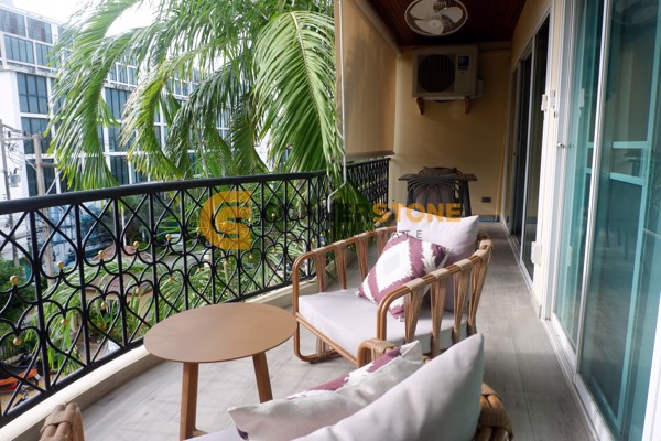 Picture of คอนโด 1 ห้องนอน ในโครงการ The Residence Jomtien Beach ตั้งอยู่ที่ หาดจอมเทียน