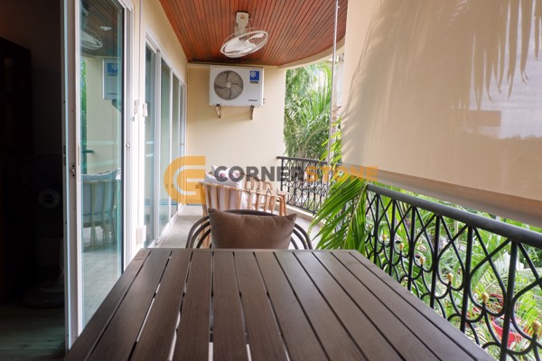 Picture of คอนโด 1 ห้องนอน ในโครงการ The Residence Jomtien Beach ตั้งอยู่ที่ หาดจอมเทียน