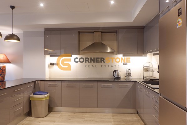 Picture of 1 Bedroom Condo in The Residence Jomtien Beach Jomtien Beach