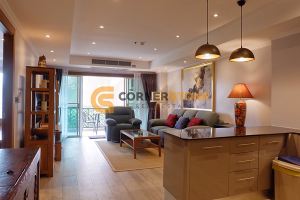 Picture of 1 Bedroom Condo in The Residence Jomtien Beach Jomtien Beach