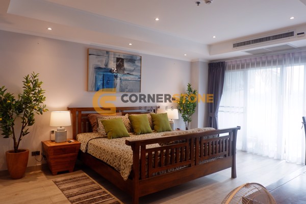 Picture of 1 Bedroom Condo in The Residence Jomtien Beach Jomtien Beach