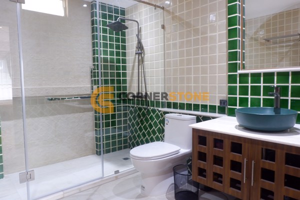 Picture of 1 Bedroom Condo in The Residence Jomtien Beach Jomtien Beach
