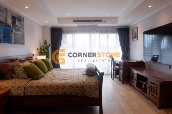 Picture of 1 Bedroom Condo in The Residence Jomtien Beach Jomtien Beach