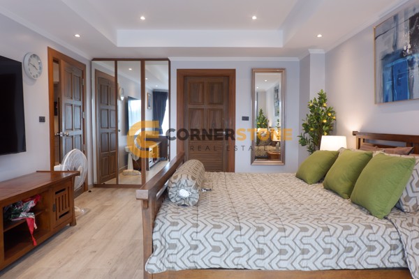 Picture of 1 Bedroom Condo in The Residence Jomtien Beach Jomtien Beach