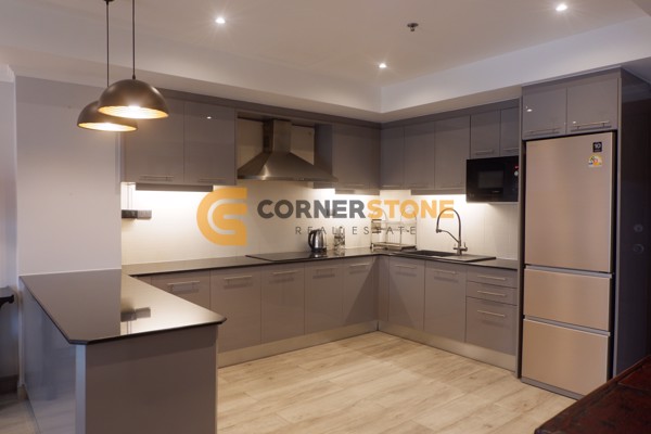 Picture of 1 Bedroom Condo in The Residence Jomtien Beach Jomtien Beach
