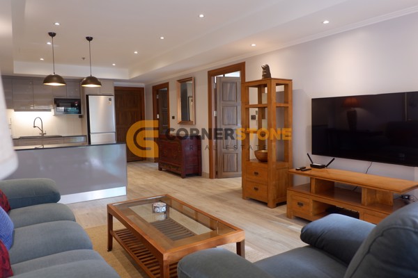 Picture of 1 Bedroom Condo in The Residence Jomtien Beach Jomtien Beach