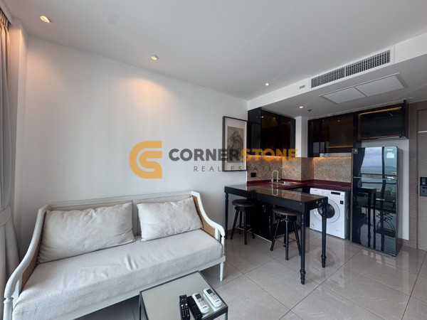 Picture of คอนโด 1 ห้องนอน ในโครงการ The Riviera Ocean Drive ตั้งอยู่ที่ หาดจอมเทียน