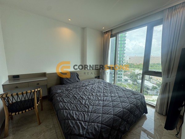 Picture of คอนโด 1 ห้องนอน ในโครงการ The Riviera Ocean Drive ตั้งอยู่ที่ หาดจอมเทียน