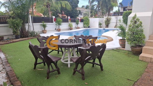 Picture of 6 bedroom House in Central Park 4 East Pattaya