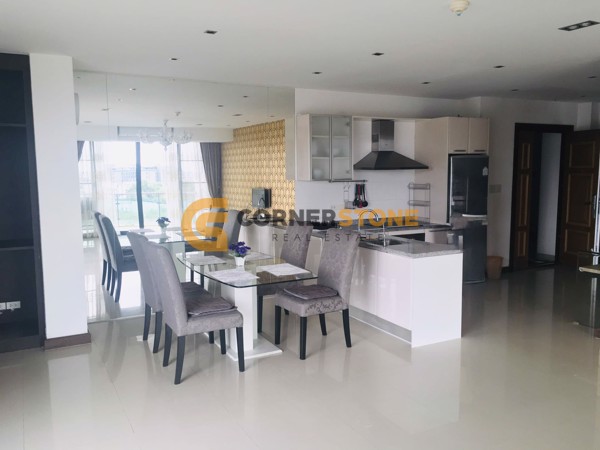 Picture of คอนโด 2 ห้องนอน ในโครงการ The Park Jomtien Condominium ตั้งอยู่ที่ หาดจอมเทียน