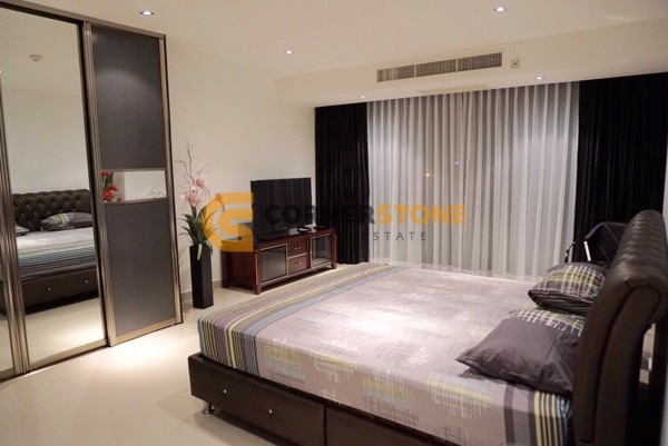 Picture of คอนโด 2 ห้องนอน ในโครงการ The Park Jomtien Condominium ตั้งอยู่ที่ หาดจอมเทียน