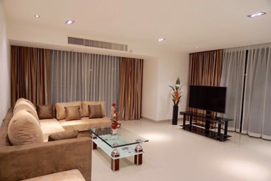 Picture of คอนโด 2 ห้องนอน ในโครงการ The Park Jomtien Condominium ตั้งอยู่ที่ หาดจอมเทียน